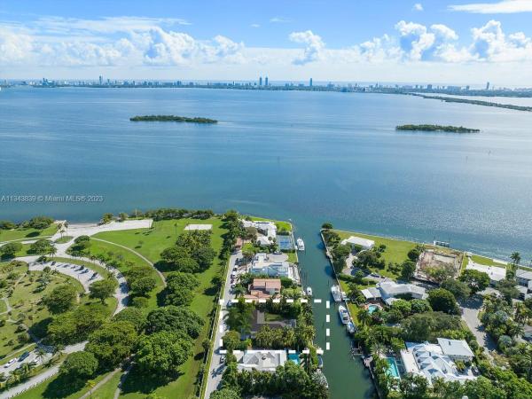 Bay Point, 770 Lake Rd, Miami, Florida 33137, image 1