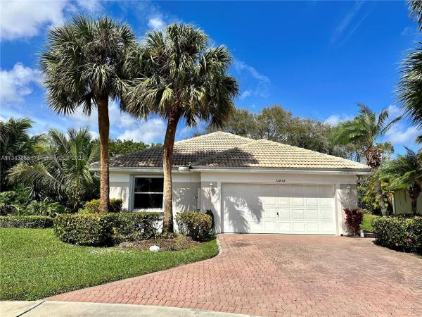 Hampton Lakes, 12858 Hampton Lakes Cir, Boynton Beach, Florida 33436, image 1