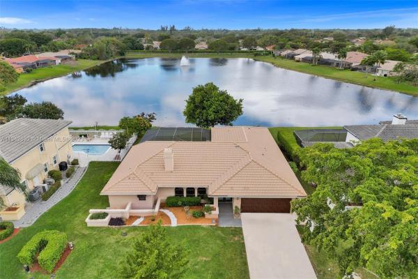 Hidden Hammocks & Oakbrook, 5338 NW 60th Dr, Coral Springs, Florida 33067, image 1
