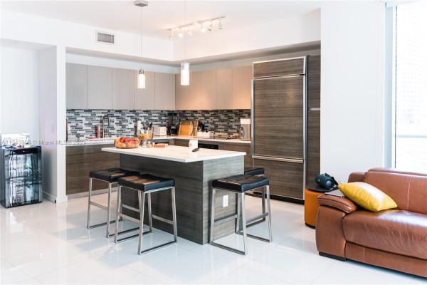 1100 Millecento Residences, 1100 S Miami Ave #1210, Miami, Florida 33130, image 2
