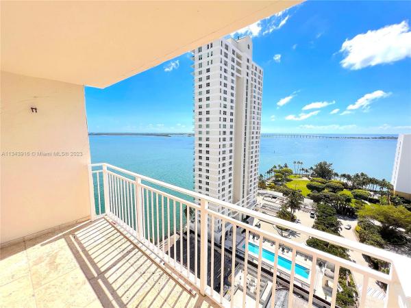 Isola, 770 Claughton Island Dr #2106, Miami, Florida 33131, image 1