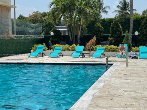 South Beach Bayside, 3025 Indian Creek Dr #317, Miami Beach, Florida 33140, image 1