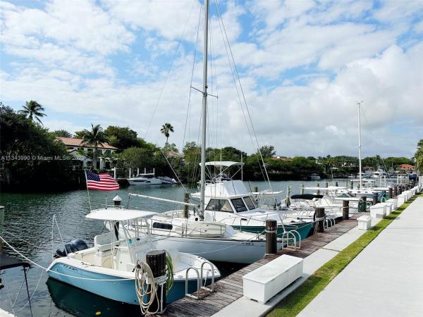Waters Edge Of Coral Gables, 100 Edgewater Dr #231, Coral Gables, Florida 33133, image 1