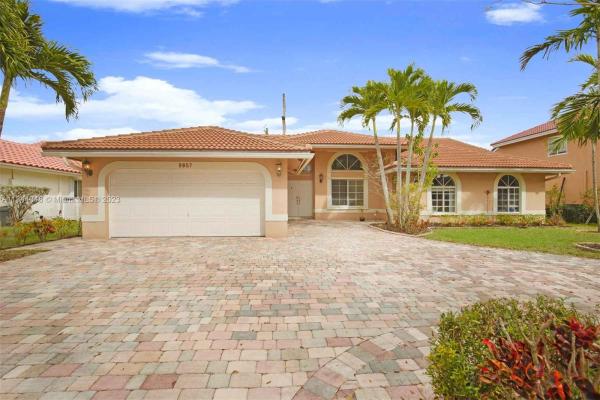 Brookside Court, 9957 NW 47th St, Coral Springs, Florida 33076, image 1