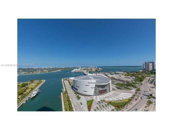 MarinaBlue, 888 Biscayne Blvd #3205, Miami, Florida 33132, image 2