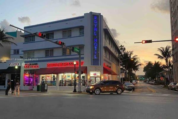 Royal South Beach, 763 Pennsylvania Ave #117, Miami Beach, Florida 33139, image 1