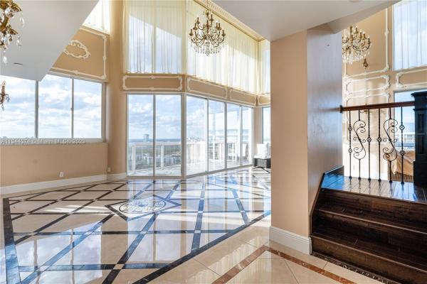 The Landmark, 20185 E Country Club Dr #TS-6, Aventura, Florida 33180, image 1