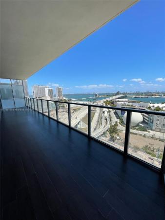 Marquis Residences, 1100 Biscayne Blvd #1702, Miami, Florida 33132, image 1