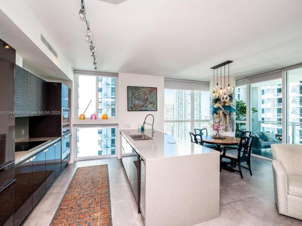 The Bond On Brickell, 1080 Brickell Ave #2508, Miami, Florida 33131, image 2