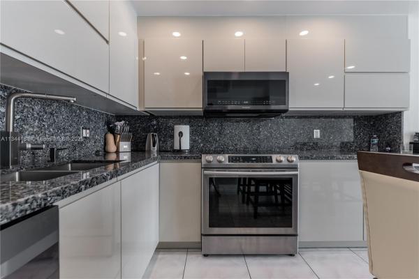 Prince George, 1865 S Ocean Dr #15B, Hallandale Beach, Florida 33009, image 1
