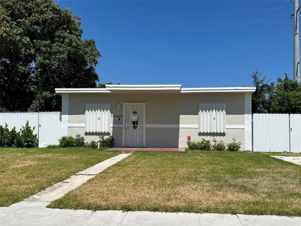 Bunche Park, 15925 NW 19th Ave, Miami Gardens, Florida 33054, image 2