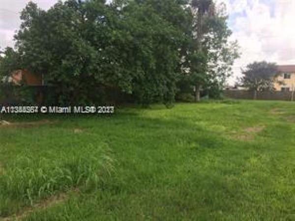 Palm Ave Heights, 861 SW 1, Florida City, Florida 33034, image 1