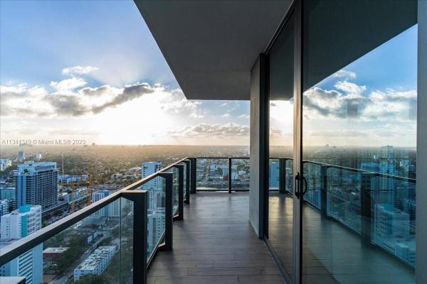 Rise Brickell City Centre, 88 SW 7th St #3302, Miami, Florida 33130, image 2