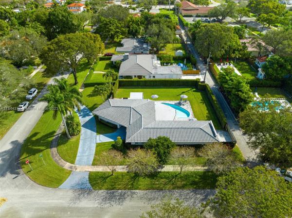 Miami Shores Residential, 100 NE 92nd St, Miami Shores, Florida 33138, image 1