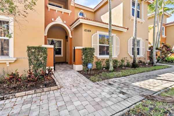 Martinique, 12184 SW 27th St #1107, Miramar, Florida 33025, image 1