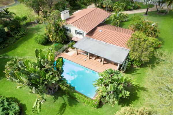 Town & Ranch Estates, 12555 Moss Ranch Rd, Pinecrest, Florida 33156, image 1