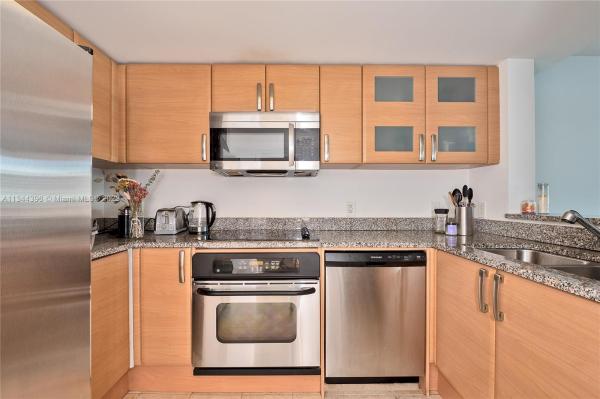 Skyline On Brickell, 2101 Brickell Ave #1703, Miami, Florida 33129, image 2