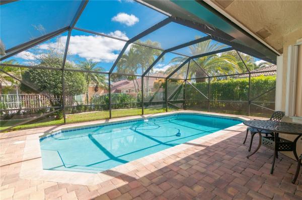 Vanderbilt Estates, 5719 NW 109th Th Ln, Coral Springs, Florida 33076, image 1