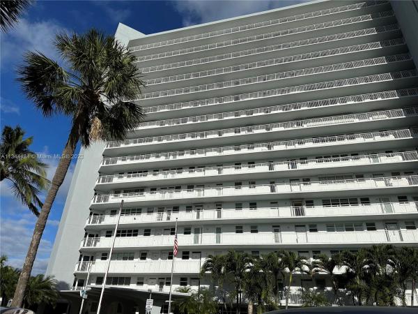 Atlantic Towers, 1920 S Ocean Dr #1403, Fort Lauderdale, Florida 33316, image 1