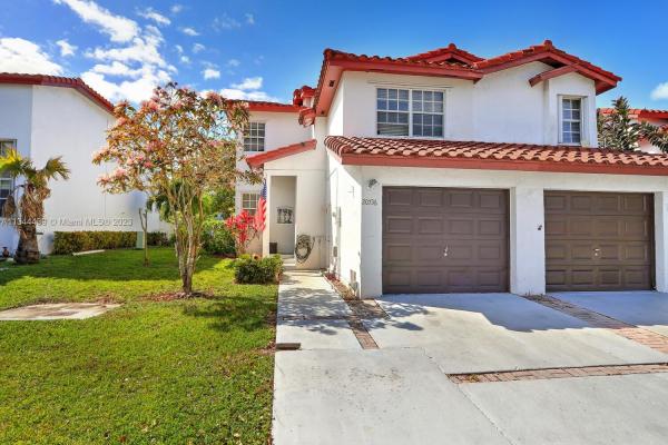 Saga Bay Townhomes, 20736 SW 81st Pl #*, Cutler Bay, Florida 33189, image 1