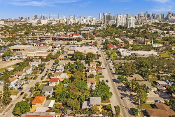 Del Rio Park, 2351 NW 14th St, Miami, Florida 33125, image 1
