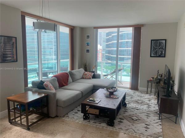 Solaris At Brickell Bay, 186 SE 12th Ter #1104, Miami, Florida 33131, image 1