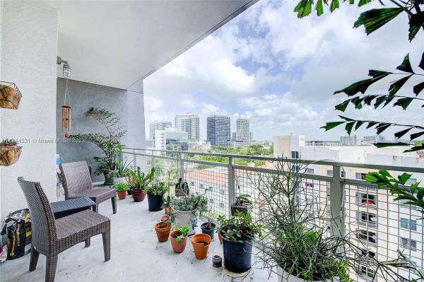 The Yorker, 444 NE 30th St #903, Miami, Florida 33137, image 1