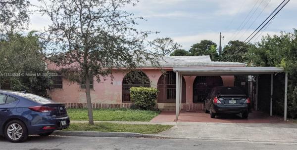 Durniers, 1654 SW 18th Ave, Miami, Florida 33145, image 1
