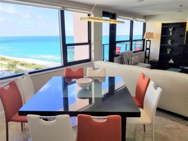 The Alexander Hotel, 5225 Collins Ave #PH4, Miami Beach, Florida 33140, image 1