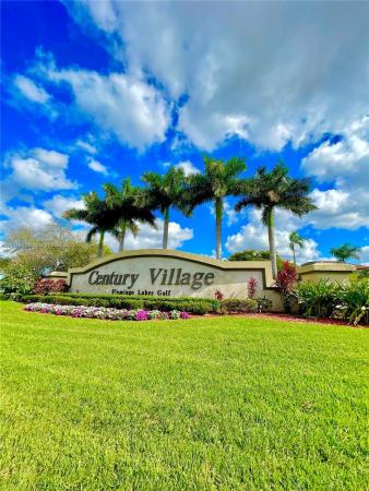 New Hampton At Century Village, 13550 SW 6th Ct #311A, Pembroke Pines, Florida 33027, image 1