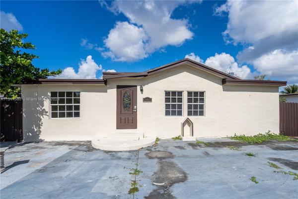 Rawlins Park, 2955 NW 88th St, West Little River, Florida 33147, image 1