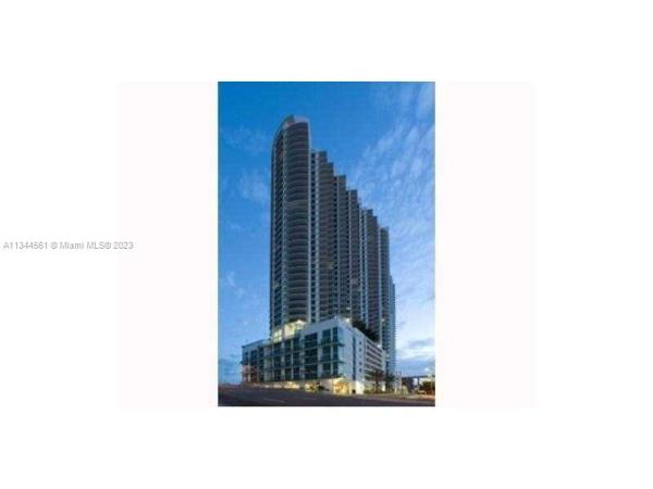 Wind, 350 S Miami Ave #3214, Miami, Florida 33130, image 2