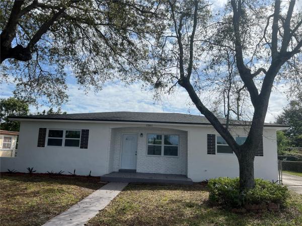 Rana Park, 1560 NW 135th St, North Miami, Florida 33167, image 1
