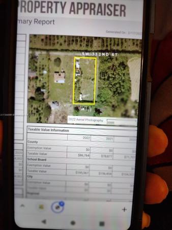 Redland No HOA, 192XX SW 332, Redland, Florida 33034, image 1