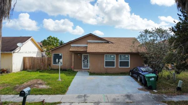 Pine Needles East Homes, 30203 SW 161st Ct, Leisure City, Florida 33033, image 1
