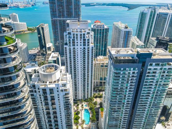 1060 Tower, 1060 Brickell Ave #4017, Miami, Florida 33131, image 1