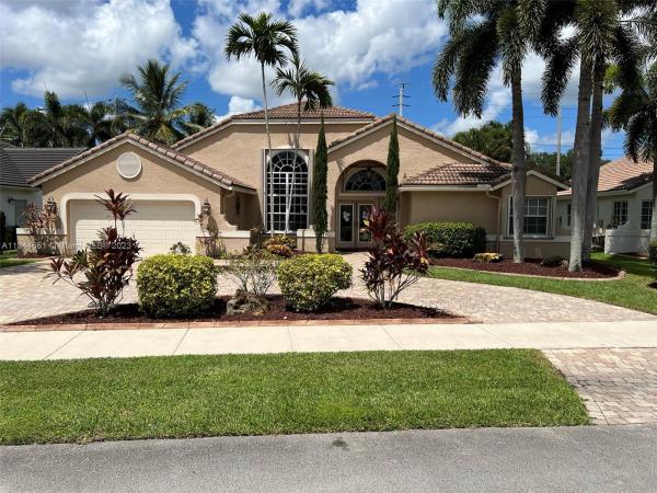 The Ridge On Nob Hill, 3563 W Tree Tops Ct, Davie, Florida 33328, image 1