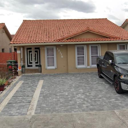 Gardens Of El Jardin, 10376 NW 128th Ter, Hialeah Gardens, Florida 33018, image 1