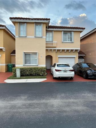 Mahogany Isle Homes, 14912 SW 104th St #70, The Hammocks, Florida 33196, image 1