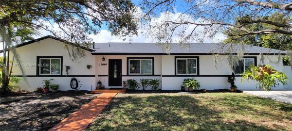 Peacock Place, 15664 SW 99th Ave, Palmetto Estates, Florida 33157, image 1