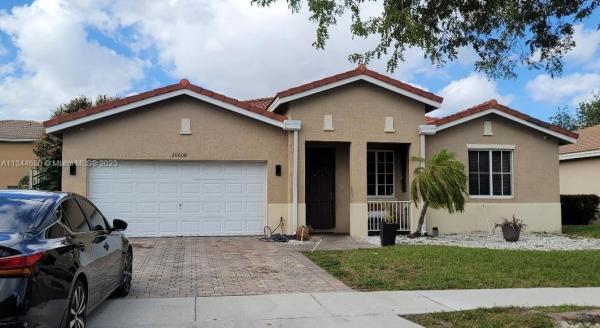 Sport Acres, 20608 NW 12th Ave, Miami Gardens, Florida 33169, image 1