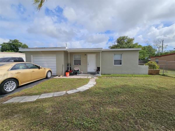 Lauderdale Manor Homesites, 1808 NW 25th Ave, Fort Lauderdale, Florida 33311, image 1