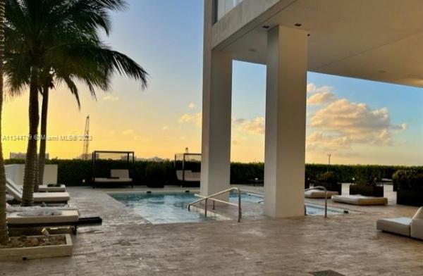 Ten Museum Park Residential, 1040 Biscayne Blvd #2006, Miami, Florida 33132, image 1