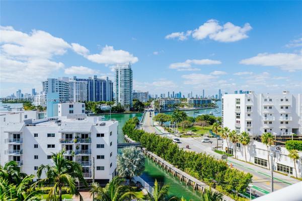 West Bay Plaza, 1688 West Ave #802, Miami Beach, Florida 33139, image 1
