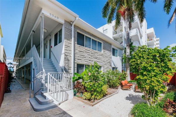The Bamboo House, 1242 Alton Rd #206, Miami Beach, Florida 33139, image 1