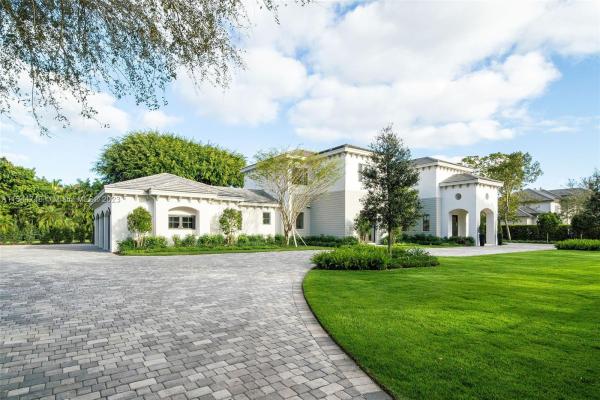 Killian Acres, 10845 SW 62nd Ave, Pinecrest, Florida 33156, image 1