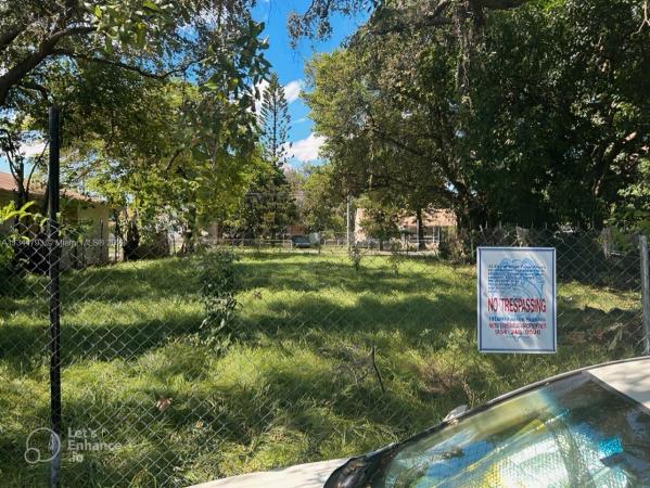 Buena Vista Park, 3501 NW 10th Ave, Miami, Florida 33127, image 1