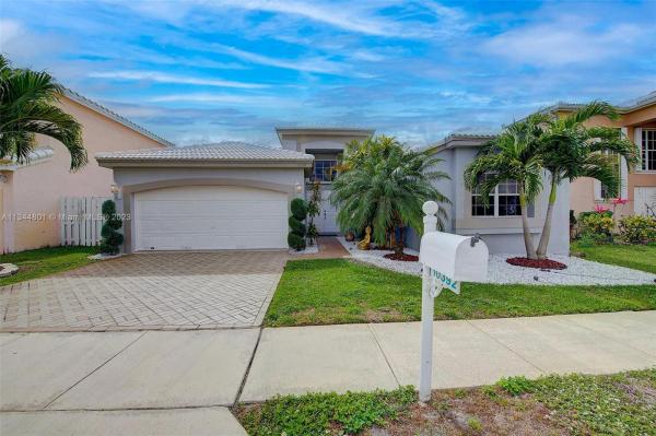 Panache At The Landings, 10392 SW 9th Ln, Pembroke Pines, Florida 33025, image 1