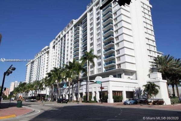Roney Palace, 2301 Collins Ave #919, Miami Beach, Florida 33139, image 2