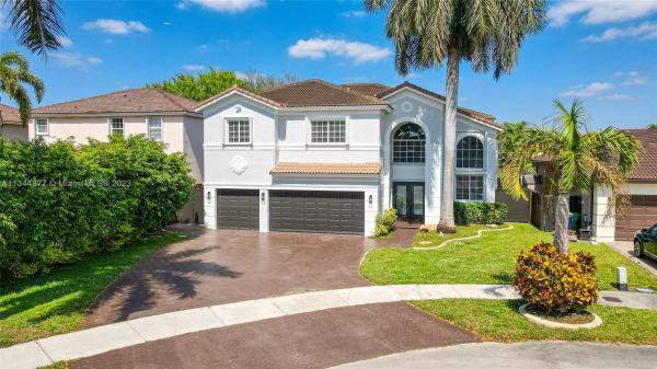 Milon Venture, 15897 SW 141st St, Country Walk, Florida 33196, image 1